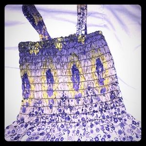 Pretty Sundress ☀️